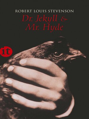 cover image of Der seltsame Fall von Dr. Jekyll und Mr. Hyde